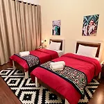 Modern 2Br Apt In Downtown - Mint Stays 42