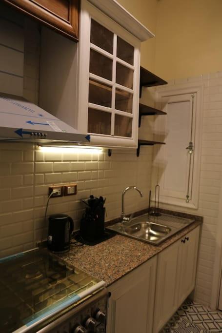 Modern 2Br Apt In Downtown - Mint Stays 42 Cairo