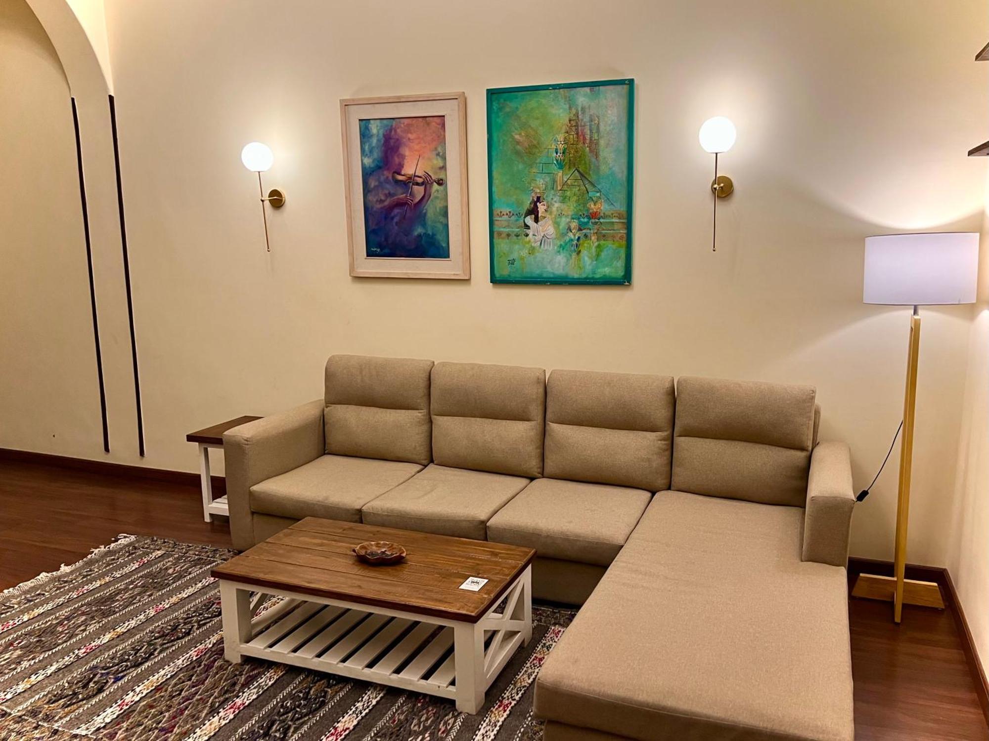 Modern 2Br Apt In Downtown - Mint Stays 42 Apartment