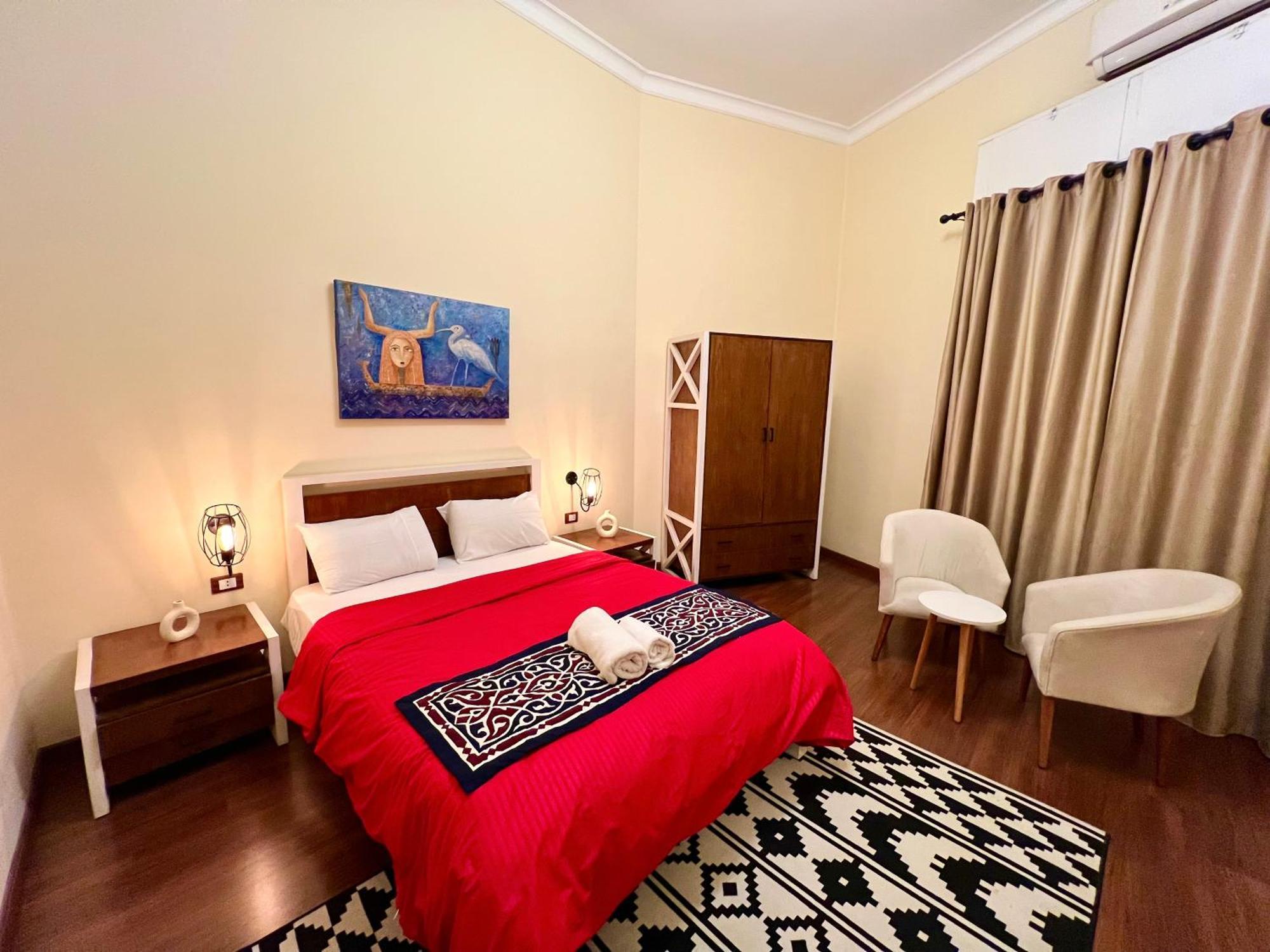 Apartment Modern 2Br Apt In Downtown - Mint Stays 42 *